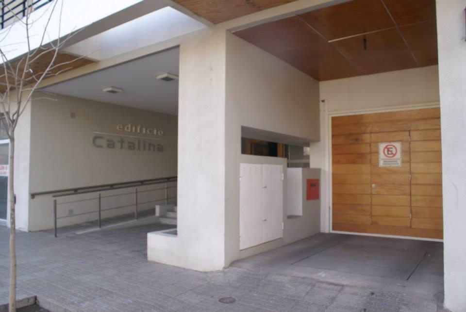 Edificio Catalina RSA Exterior foto