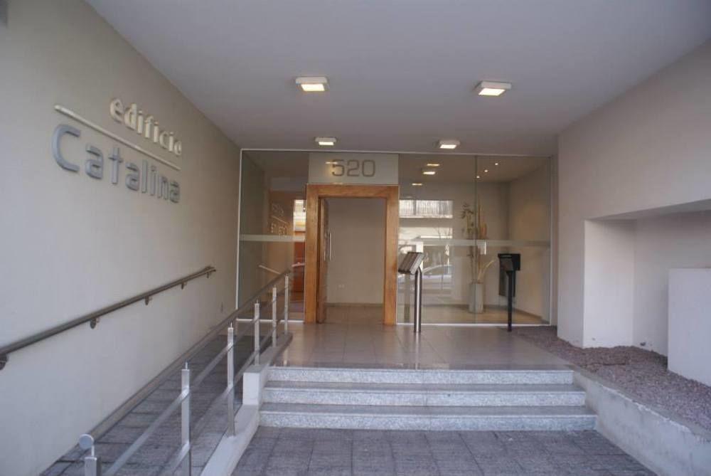Edificio Catalina RSA Exterior foto