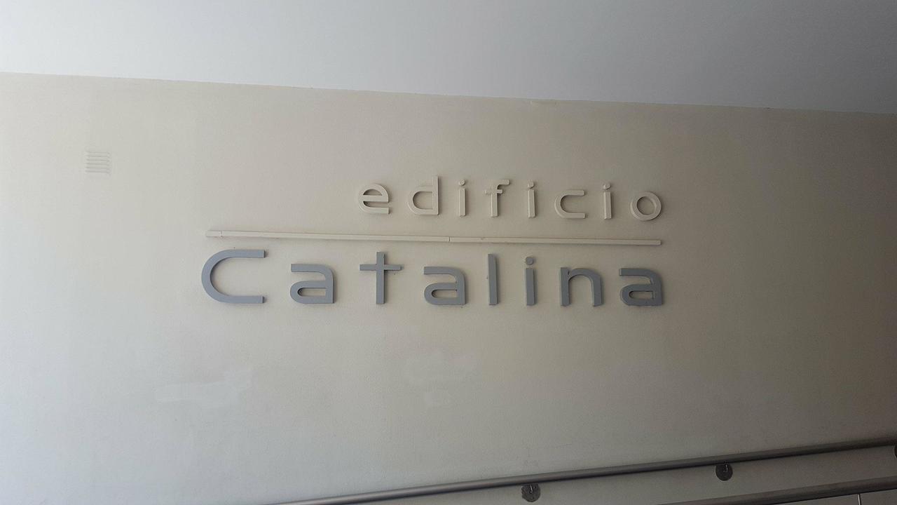 Edificio Catalina RSA Exterior foto